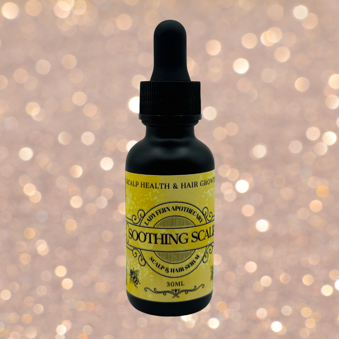 Soothing Scalp