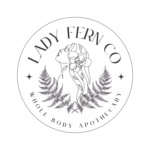 Lady Fern Apothecary